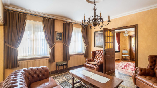 Kortrijkstraat - 184 - - 8550