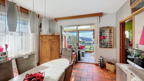 Rue du Vignoble - 32 - - 1420