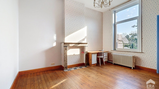 Avenue Albert 1er - 32 - - 1420