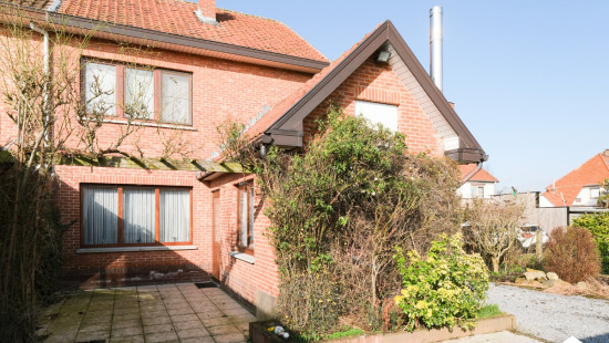 Zevenheldenlaan - 11 - - 3540