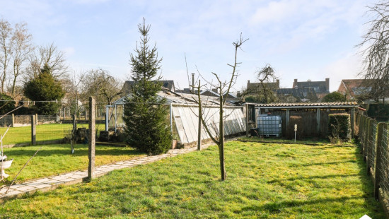 Zevenheldenlaan - 11 - - 3540