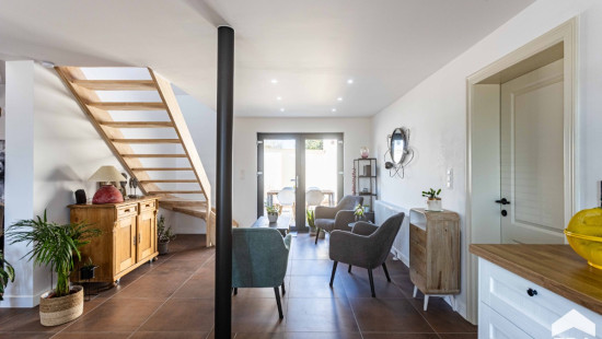 Grote Baan - 259 - - 9300