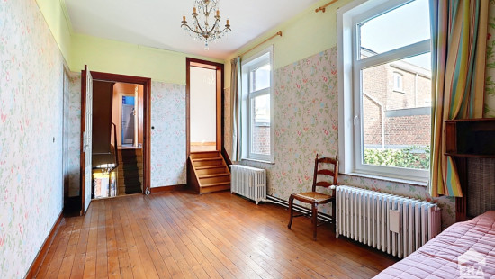Avenue Albert 1er - 32 - - 1420