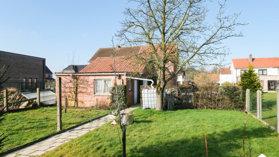 Zevenheldenlaan - 11 - - 3540