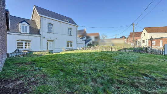 Rue du Bon Dieu - 13 - - 7940