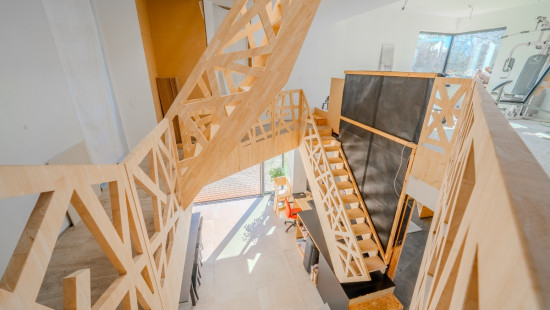 Ruelle Grand Trixhe - 1 - - 4400