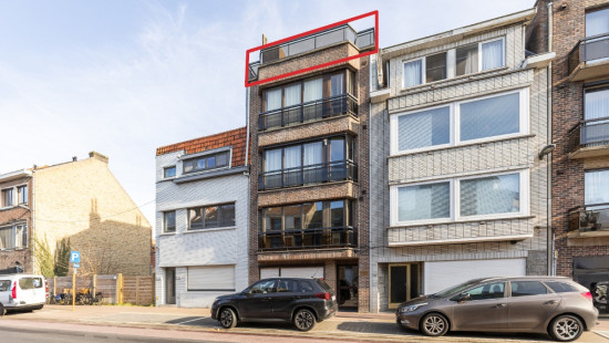 Frère-Orbanstraat - 150 - 0401 - 8400