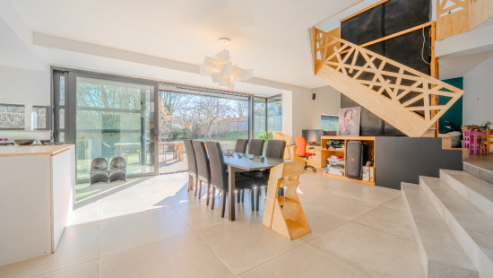 Ruelle Grand Trixhe - 1 - - 4400