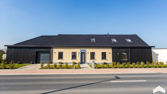 Grote Baan - 259 - - 9300