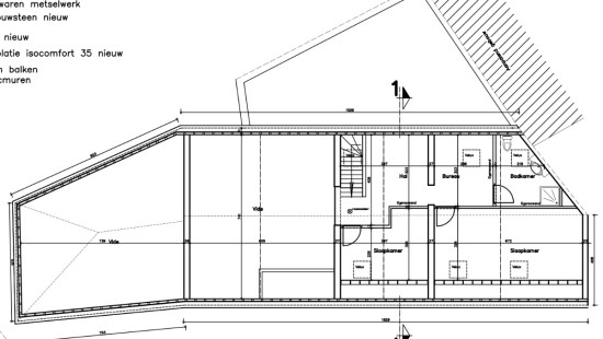 Grote Baan - 259 - - 9300