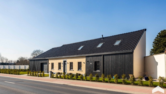 Grote Baan - 259 - - 9300