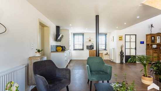 Grote Baan - 259 - - 9300