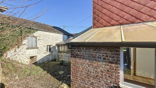 Rue du Bon Dieu - 13 - - 7940