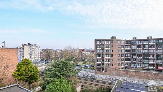 Avenue de la Couronne - 212 - 3 - 1050