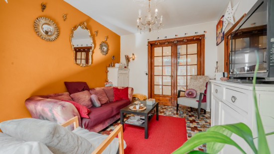 Rue Jean Volders - 119 - - 4460