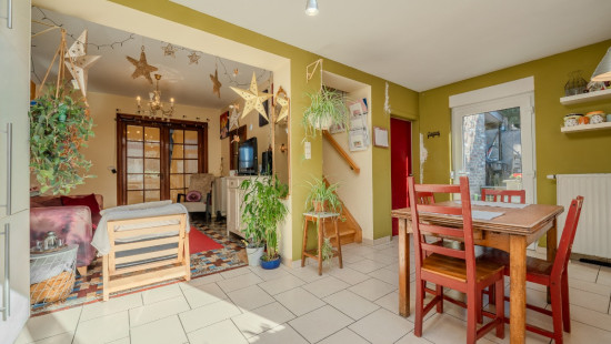 Rue Jean Volders - 119 - - 4460