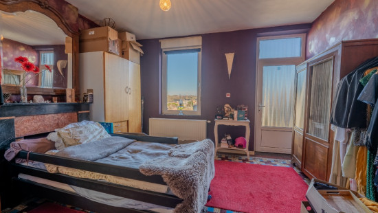 Rue Jean Volders - 119 - - 4460