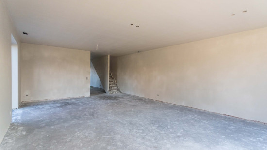 Oudenaardsesteenweg - 216B - - Lot 6 - 8580