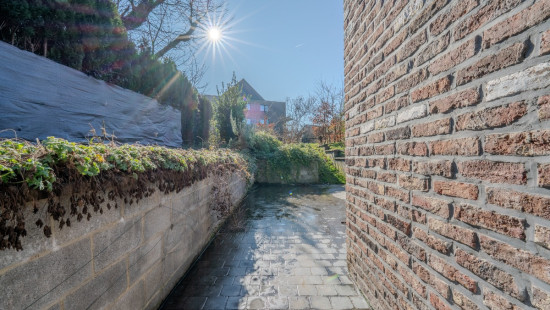 Rue Jean Volders - 119 - - 4460