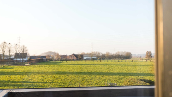Oudenaardsesteenweg - 216B - - Lot 6 - 8580