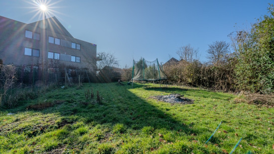 Rue Jean Volders - 119 - - 4460