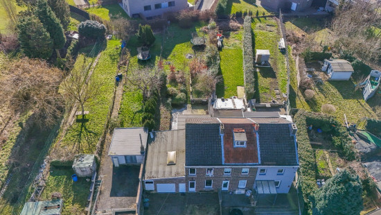 Rue Jean Volders - 119 - - 4460