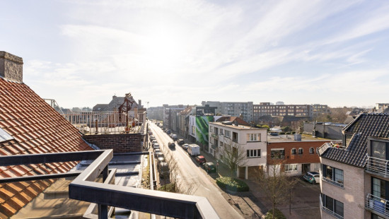 Frère-Orbanstraat - 150 - 0401 - 8400