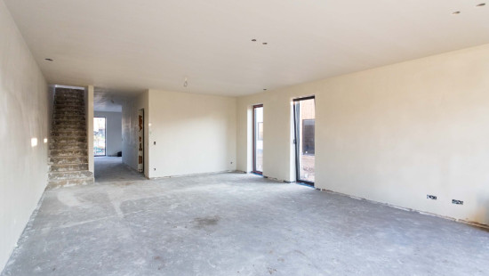 Oudenaardsesteenweg - 216A - - Lot 5 - 8580
