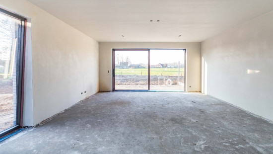 Oudenaardsesteenweg - 216A - - Lot 5 - 8580