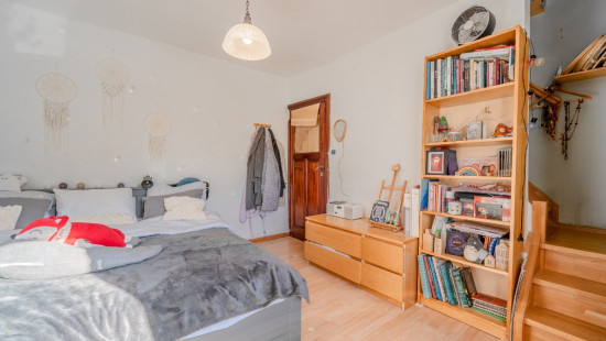 Rue Jean Volders - 119 - - 4460