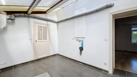 Rue du Bon Dieu - 13 - - 7940