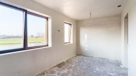 Oudenaardsesteenweg - 216A - - Lot 5 - 8580