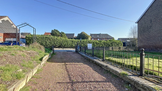 Rue du Bon Dieu - 13 - - 7940