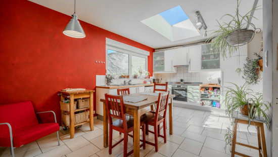 Rue Jean Volders - 119 - - 4460