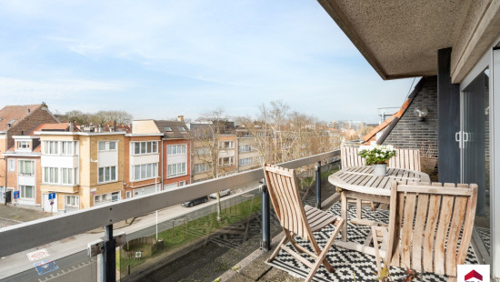 Avenue Van Overbeke - 74 - B4 - 1083