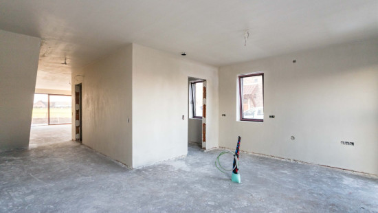 Oudenaardsesteenweg - 216B - - Lot 6 - 8580