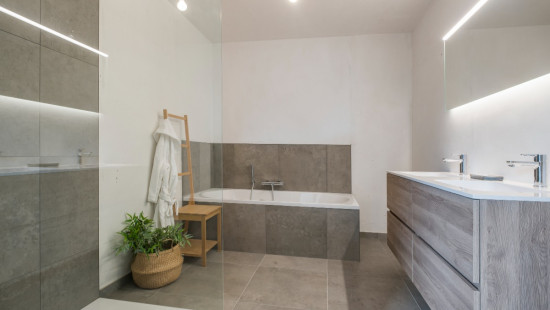 Moleneindestraat - 17 - - R2 - 9290
