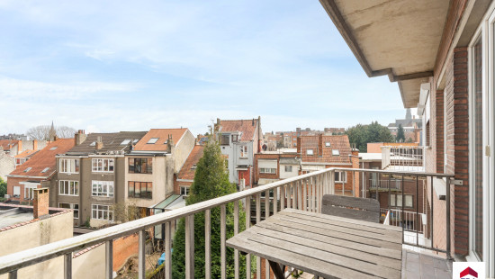 Avenue Van Overbeke - 74 - B4 - 1083