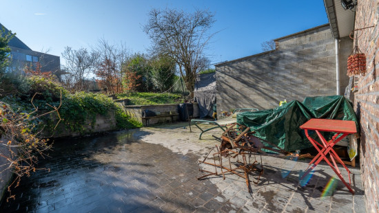 Rue Jean Volders - 119 - - 4460