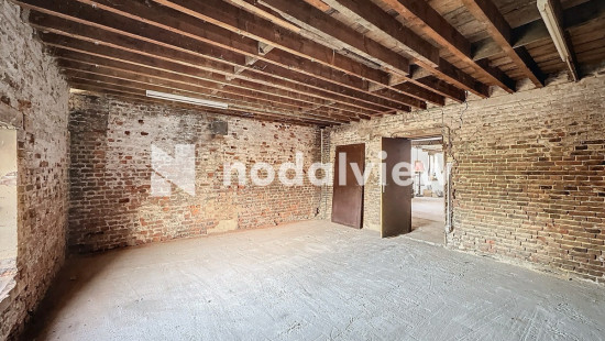 Rue de Statte - 13 - rez 1 - 4500