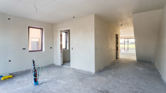 Oudenaardsesteenweg - 216A - - Lot 5 - 8580