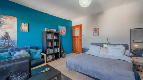 Rue Jean Volders - 119 - - 4460