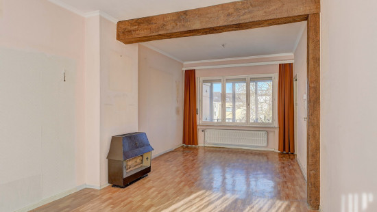 Verdunstraat - rue de Verdun - 369 - - 1130