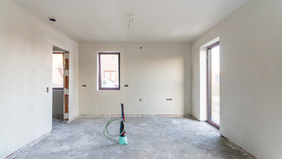 Oudenaardsesteenweg - 216B - - Lot 6 - 8580