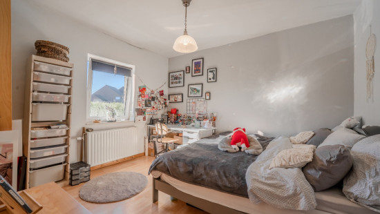 Rue Jean Volders - 119 - - 4460
