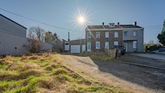 Rue Jean Volders - 119 - - 4460