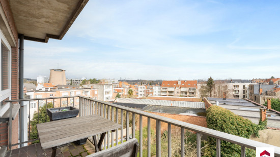 Avenue Van Overbeke - 74 - B4 - 1083