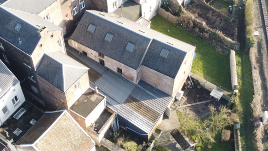 Rue de Statte - 13 - rez 1 - 4500