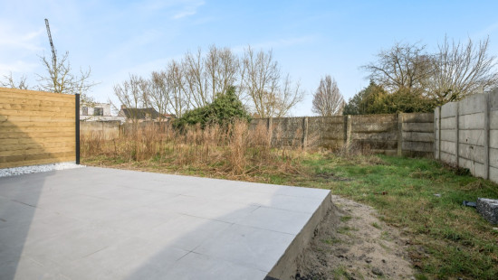 Moleneindestraat - 17 - - R2 - 9290