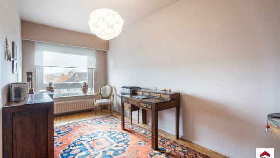 Avenue Van Overbeke - 74 - B4 - 1083
